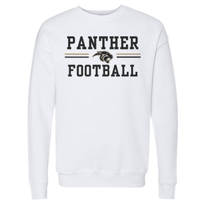 Plano East Men's Crewneck Sweatshirt | 500 LEVEL