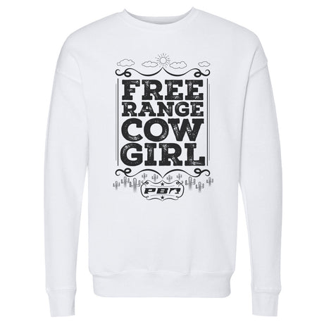 PBR Men's Crewneck Sweatshirt | 500 LEVEL