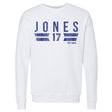 Daniel Jones Men's Crewneck Sweatshirt | 500 LEVEL