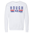 Charlie Hough Men's Crewneck Sweatshirt | 500 LEVEL