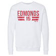 Jim Edmonds Men's Crewneck Sweatshirt | 500 LEVEL