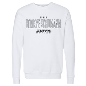 Kevin Boakye Schuman Men's Crewneck Sweatshirt | 500 LEVEL