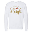 Christmas Men's Crewneck Sweatshirt | 500 LEVEL