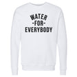 Vs. Everybody Men's Crewneck Sweatshirt | 500 LEVEL