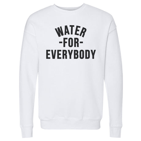 Vs. Everybody Men's Crewneck Sweatshirt | 500 LEVEL