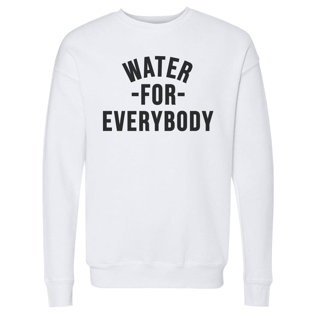 Vs. Everybody Men's Crewneck Sweatshirt | 500 LEVEL
