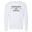 Canyon Ridge Men's Crewneck Sweatshirt | 500 LEVEL
