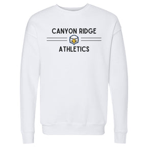 Canyon Ridge Men's Crewneck Sweatshirt | 500 LEVEL