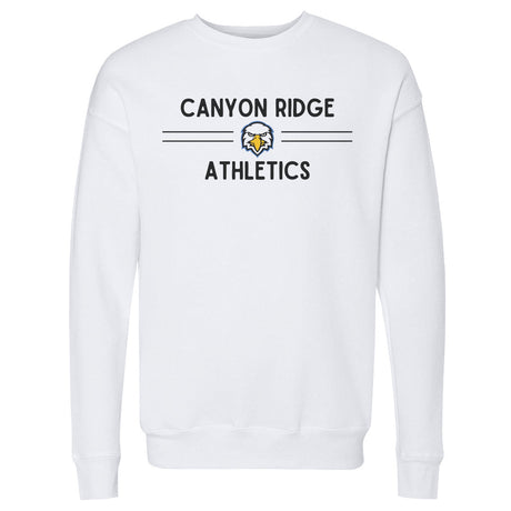 Canyon Ridge Men's Crewneck Sweatshirt | 500 LEVEL