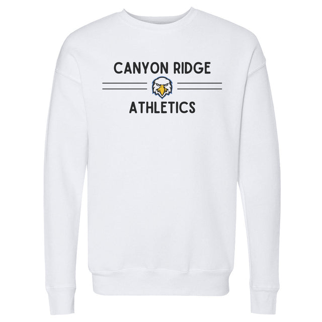 Canyon Ridge Men's Crewneck Sweatshirt | 500 LEVEL