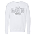 Charles Martin Men's Crewneck Sweatshirt | 500 LEVEL