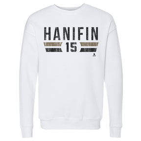 Noah Hanifin Men's Crewneck Sweatshirt | 500 LEVEL