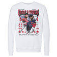 Rafael Devers Men's Crewneck Sweatshirt | 500 LEVEL