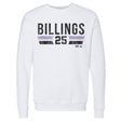 Monique Billings Men's Crewneck Sweatshirt | 500 LEVEL