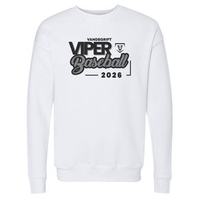 Vandegrift Men's Crewneck Sweatshirt | 500 LEVEL