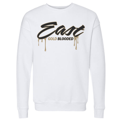 Crown Trio Men's Crewneck Sweatshirt | 500 LEVEL