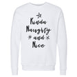Christmas Men's Crewneck Sweatshirt | 500 LEVEL