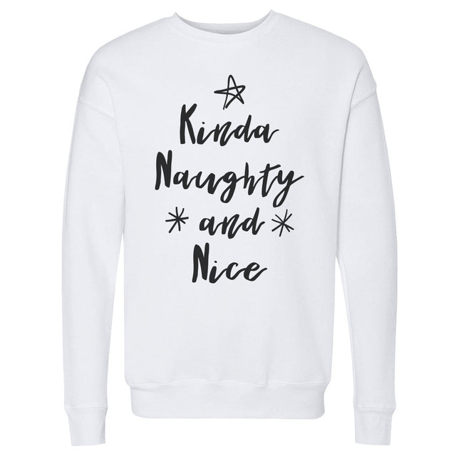 Christmas Men's Crewneck Sweatshirt | 500 LEVEL