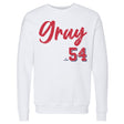 Sonny Gray Men's Crewneck Sweatshirt | 500 LEVEL