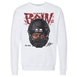 Rueben Bain Jr. Men's Crewneck Sweatshirt | 500 LEVEL