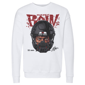 Rueben Bain Jr. Men's Crewneck Sweatshirt | 500 LEVEL