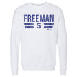 Freddie Freeman Men's Crewneck Sweatshirt | 500 LEVEL