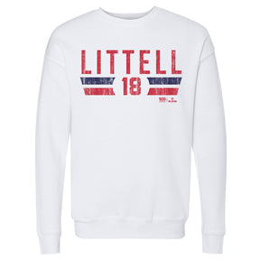 Zack Littell Men's Crewneck Sweatshirt | 500 LEVEL