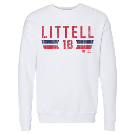 Zack Littell Men's Crewneck Sweatshirt | 500 LEVEL