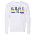 Jimmy Butler Men's Crewneck Sweatshirt | 500 LEVEL