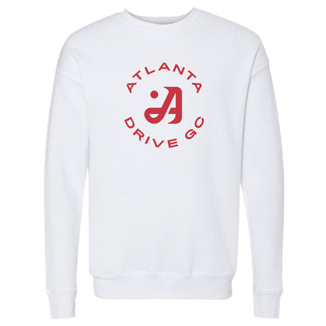 Atlanta Drive GC Men's Crewneck Sweatshirt | 500 LEVEL