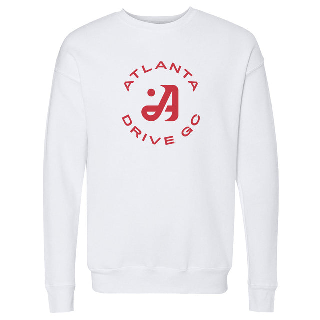 Atlanta Drive GC Men's Crewneck Sweatshirt | 500 LEVEL