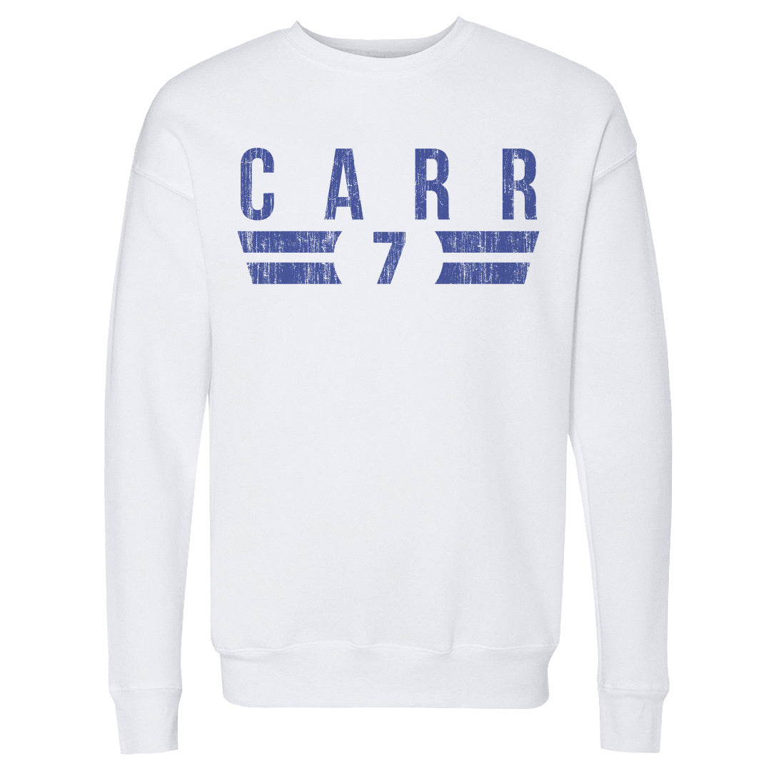 Andrew Carr Men's Crewneck Sweatshirt | 500 LEVEL