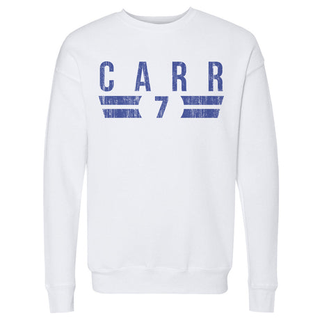 Andrew Carr Men's Crewneck Sweatshirt | 500 LEVEL