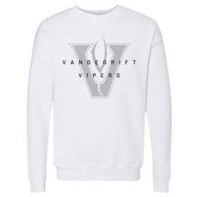 Vandegrift Men's Crewneck Sweatshirt | 500 LEVEL