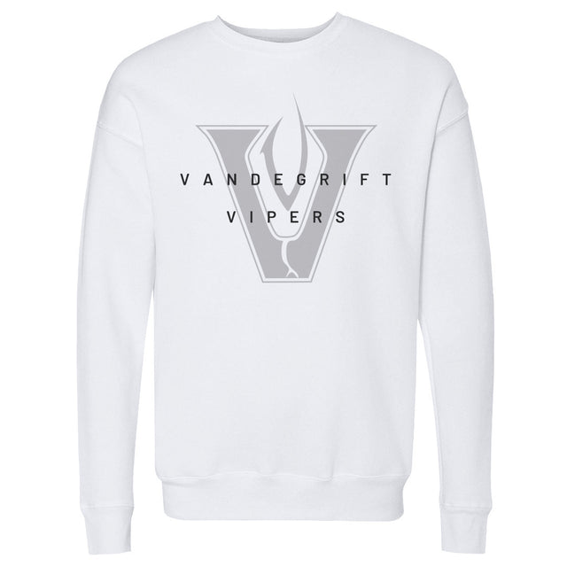 Vandegrift Men's Crewneck Sweatshirt | 500 LEVEL