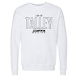 Jamar Talley Men's Crewneck Sweatshirt | 500 LEVEL
