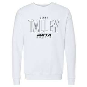 Jamar Talley Men's Crewneck Sweatshirt | 500 LEVEL