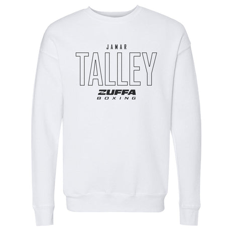 Jamar Talley Men's Crewneck Sweatshirt | 500 LEVEL