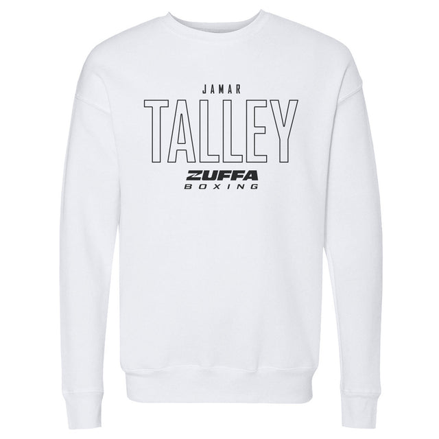 Jamar Talley Men's Crewneck Sweatshirt | 500 LEVEL