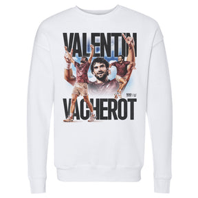 Valentin Vacherot Men's Crewneck Sweatshirt | 500 LEVEL