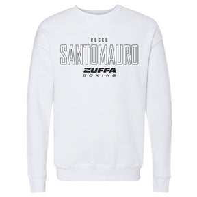 Rocco Santomauro Men's Crewneck Sweatshirt | 500 LEVEL