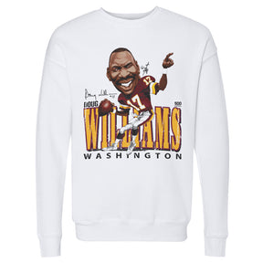 Doug Williams Men's Crewneck Sweatshirt | 500 LEVEL