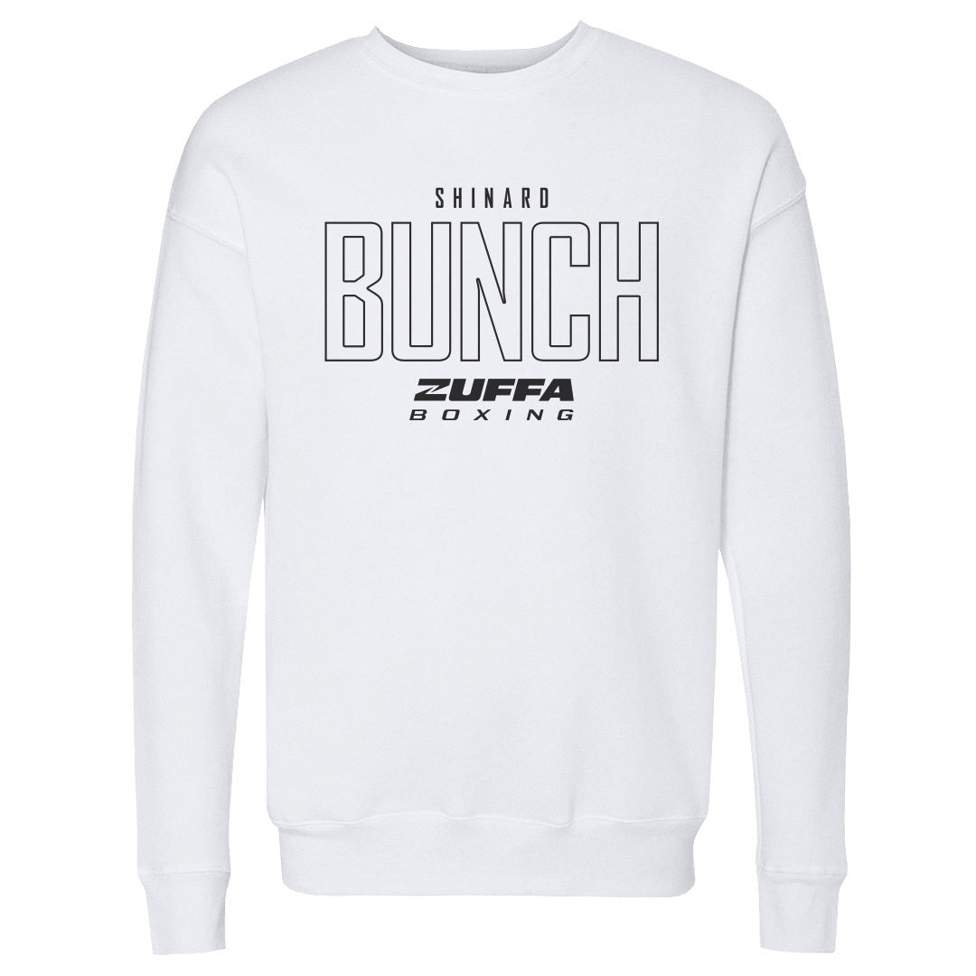 Shinard Bunch Men's Crewneck Sweatshirt | 500 LEVEL