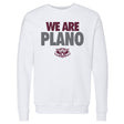 Plano Men's Crewneck Sweatshirt | 500 LEVEL