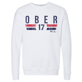 Bailey Ober Men's Crewneck Sweatshirt | 500 LEVEL