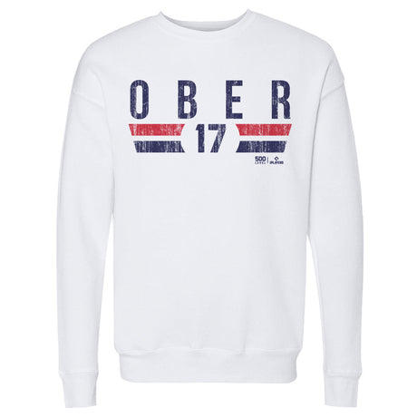 Bailey Ober Men's Crewneck Sweatshirt | 500 LEVEL