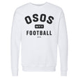Monterrey Osos Men's Crewneck Sweatshirt | 500 LEVEL