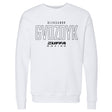 Oleksandr Gvozdyk Men's Crewneck Sweatshirt | 500 LEVEL