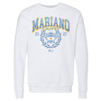 Mariano Navone Men's Crewneck Sweatshirt | 500 LEVEL