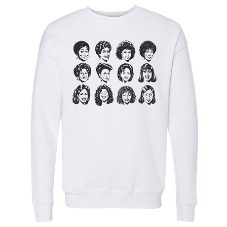 Vs. Everybody Men's Crewneck Sweatshirt | 500 LEVEL